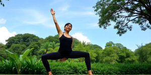 Personal branding strategies for yoga instructors in Singapore
