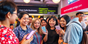 How to increase Facebook engagement for Singapore businesses