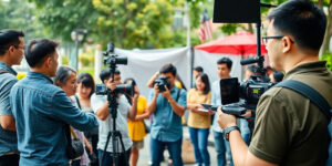 Affordable video marketing services in Singapore