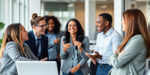How to use corporate videos for recruitment in Singapore
