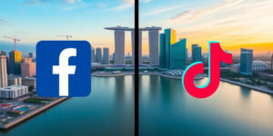 Facebook Ads vs TikTok Ads in Singapore: Which Wins for SMEs in 2026?