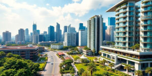 Best Facebook ad formats for Singapore real estate agents