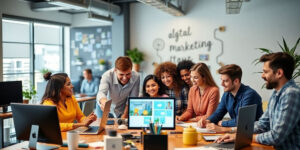 Unlocking Success: Effective Content Marketing Strategies in Singapore