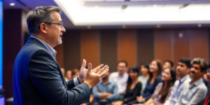 Personal branding strategies for public speaking in Singapore