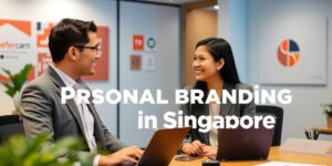 Personal Branding Consultants in Singapore: A 2026 Guide for Founders and Executives