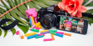 How to create viral Instagram content in Singapore
