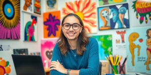 Personal branding for creative professionals in Singapore