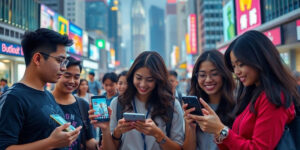 Best video ad creatives for Facebook marketing in Singapore