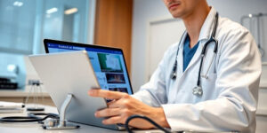 Facebook ads for healthcare professionals in Singapore