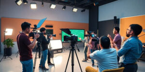 Social media video production services in Singapore