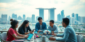 How to create high-converting Facebook video ads in Singapore