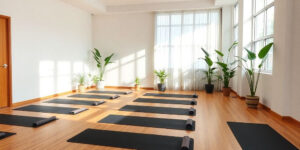 Lead generation for yoga studios in Singapore