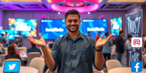 How to build trust through personal branding on social media