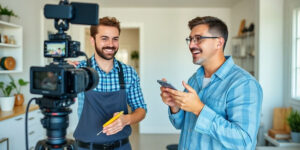 How home service businesses in Singapore can leverage video marketing