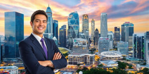 The power of personal branding in the Singapore market