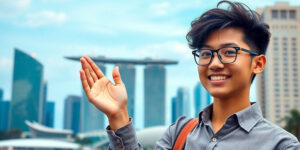 How to create a winning content strategy for personal branding in Singapore