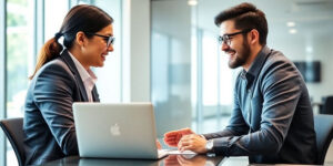 Facebook marketing for financial advisors in Singapore
