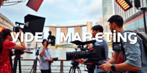 The cost of video marketing in Singapore – Is it worth it?