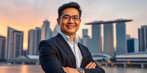 How to establish authority through personal branding in Singapore