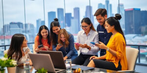 Instagram advertising experts in Singapore
