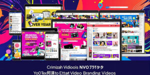 How to repurpose branding videos for different social media platforms