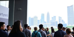 How to build an authentic personal brand as a startup founder in Singapore