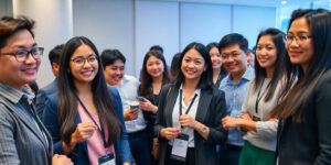 The psychology of personal branding in Singapore
