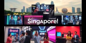 How to use Instagram reels for branding in Singapore