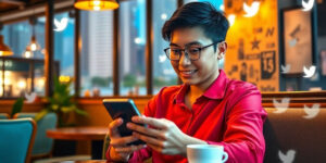 How to grow your personal brand on social media in Singapore