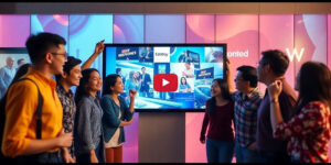 How branding videos help businesses grow in Singapore