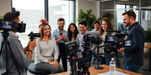 Best video marketing agency in Singapore