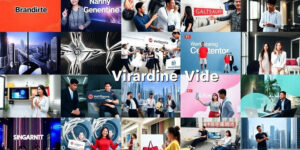 Best branding video examples from Singapore companies