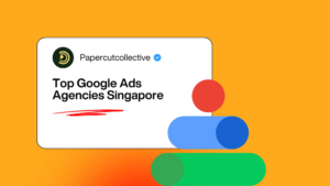 Top Google Ads Agencies Singapore