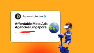 Affordable Meta Ads Agencies Singapore
