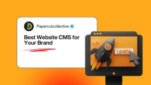 Best Website CMS for Small Business