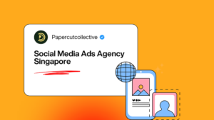 Social Media Ads Agency Singapore