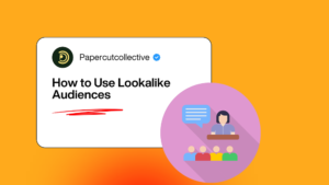 How to Use Lookalike Audiences