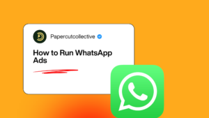 How to Run WhatsApp Ads