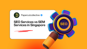 SEO Services vs SEM Services in Singapore