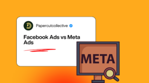 Facebook Ads vs Meta Ads