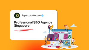 Professional SEO Agency Singapore