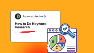 How to Do Keyword Research