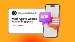 Meta Ads vs Google Ads in Singapore