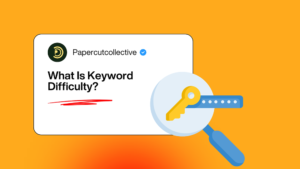 What Is Keyword Difficulty?