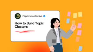 Mastering Topic Clusters for SEO Growth in Singapore
