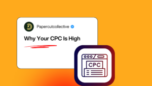 Why Your CPC Is High