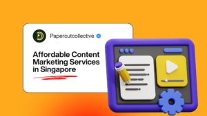 Affordable Content Marketing Services in Singapore