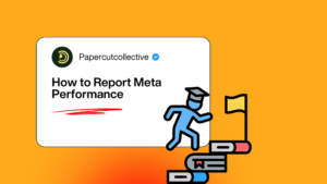 How to Report Meta Performance