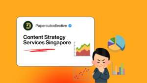 Content Strategy Services Singapore