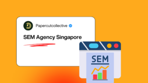 SEM Agency Singapore